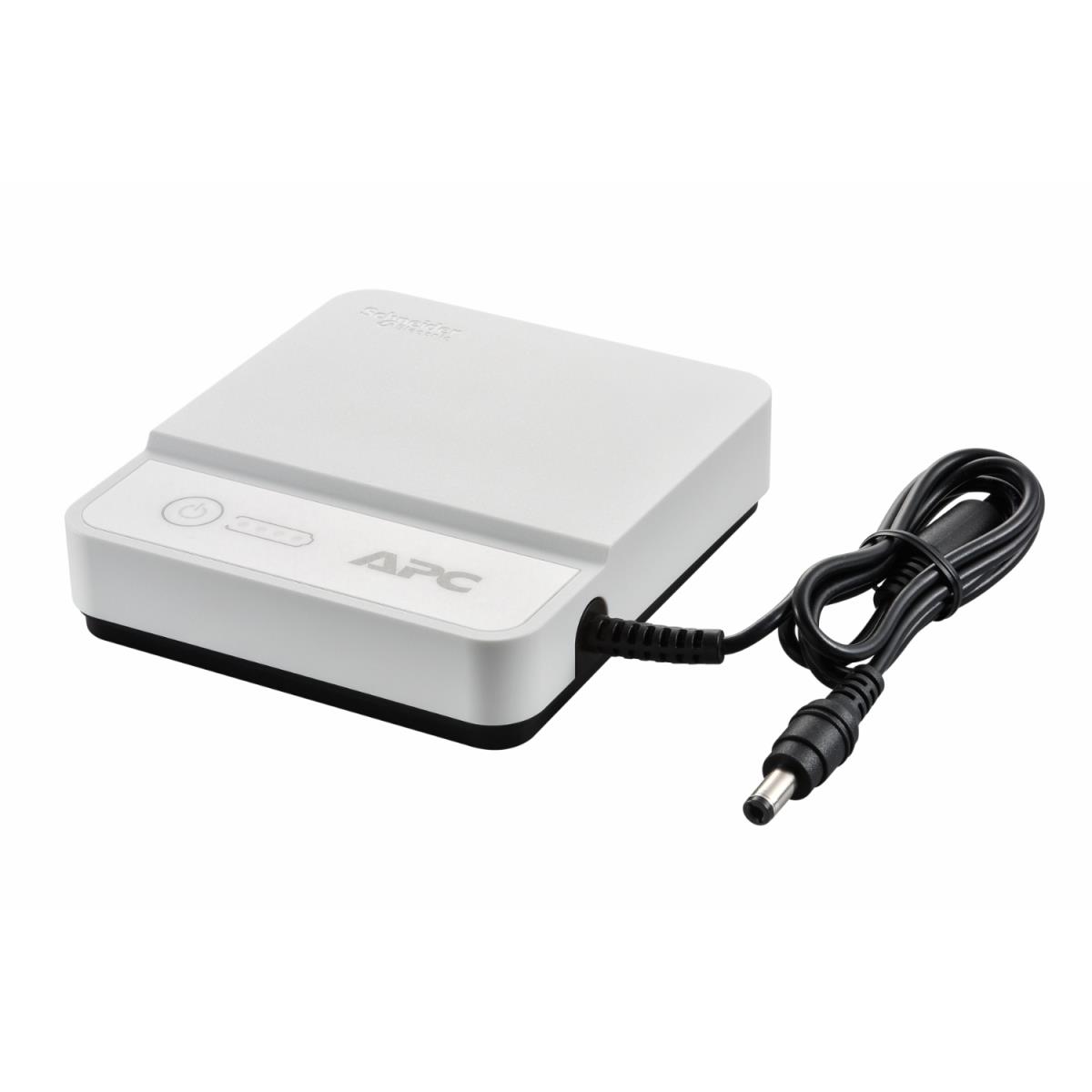 Back-UPS Connect - UPS - 12 V - 36 watt - 27.75 Wh - output connectors: 1 - white thumbnail