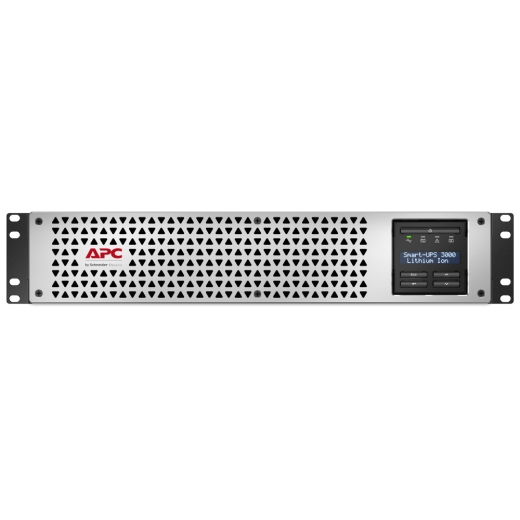 APC SMART-UPS LITHIUM-ION 3000V thumbnail