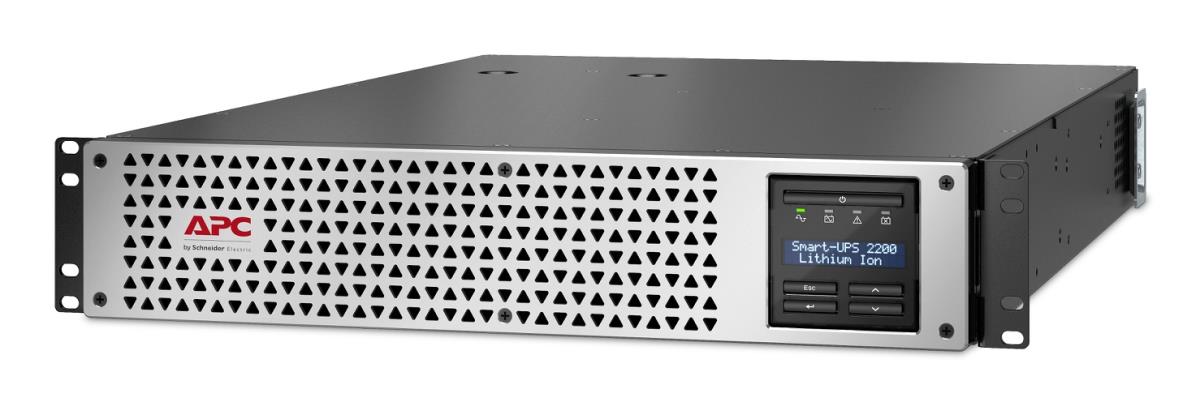 APC SMART-UPS LI-ION 2200VA thumbnail