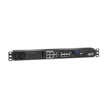 NETBOTZ RACK 250A thumbnail