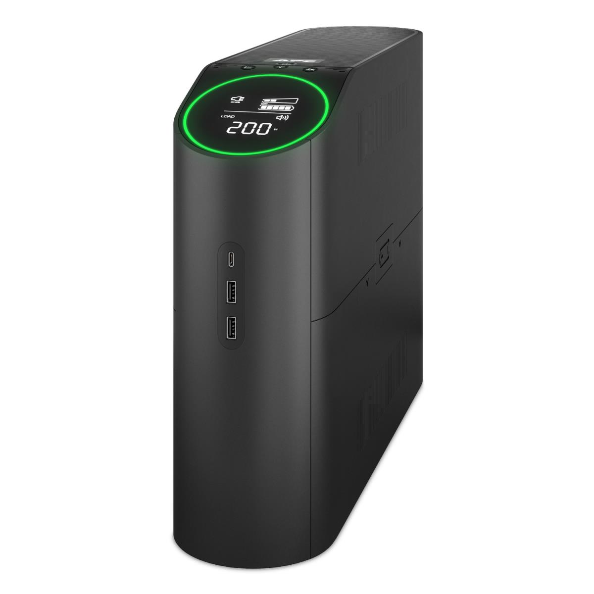 EU Product - APC Back-UPS Pro 2200 VA, Gaming, BGM2200B-GR thumbnail