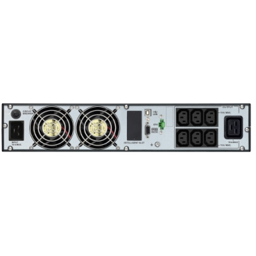 APC EASY UPS ON-LINE SRV RM thumbnail