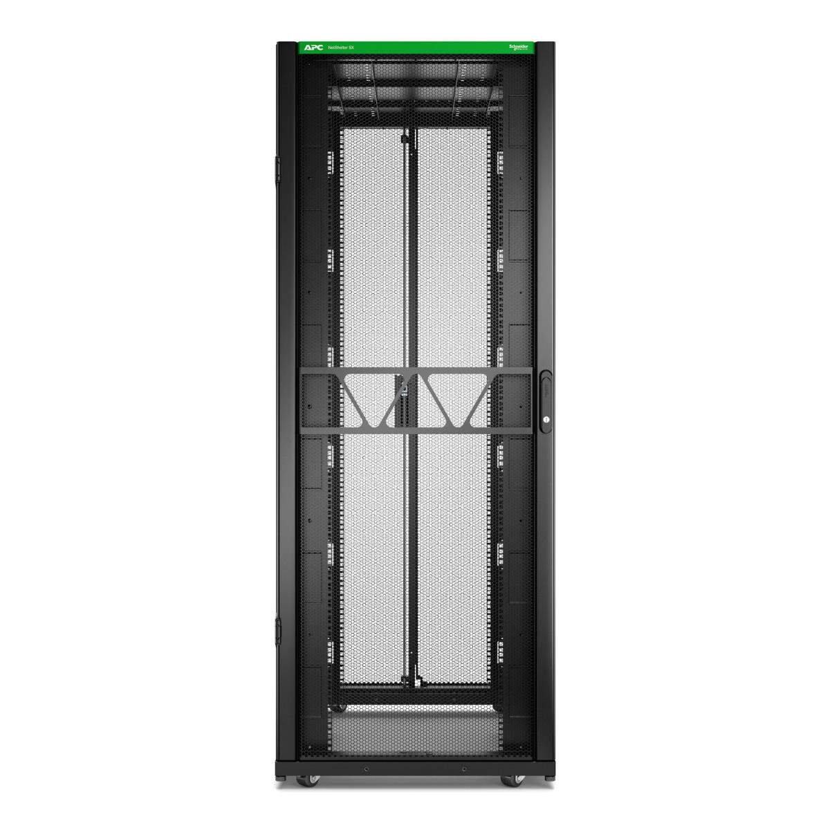 NETSHELTER SX GEN 2 42U SERVER thumbnail