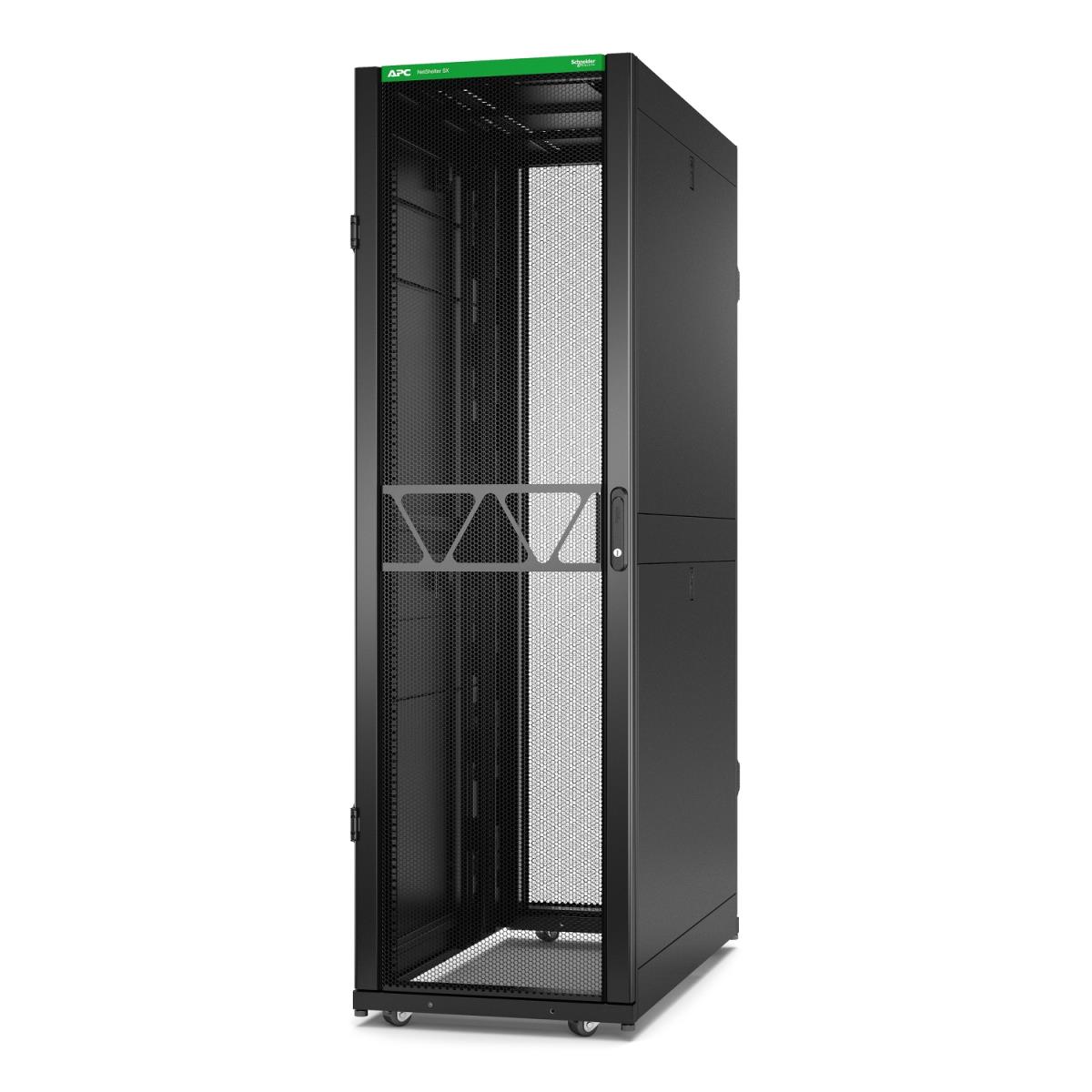 NETSHELTER SX GEN 2 42U SERVER thumbnail