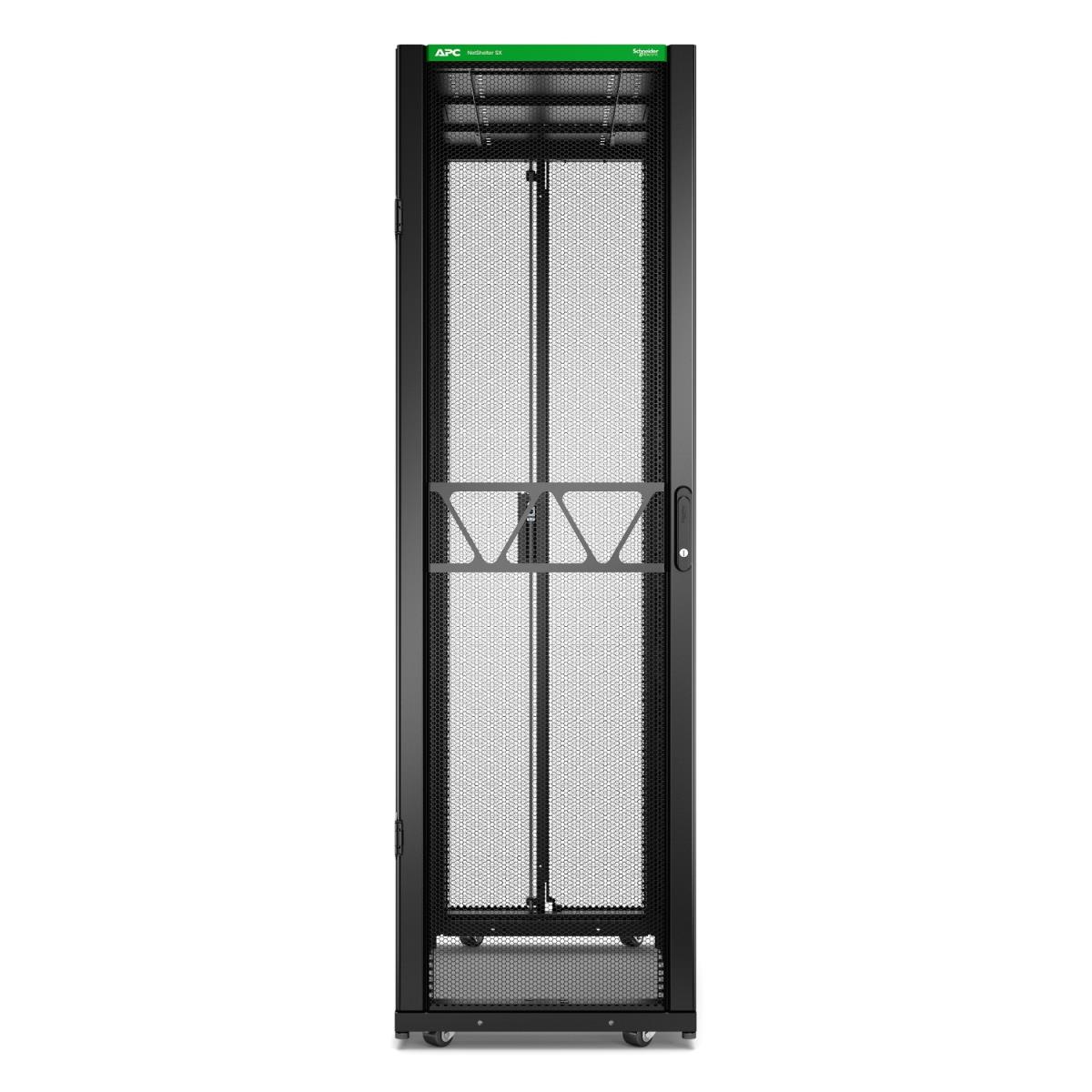 NETSHELTER SX GEN 2 42U SERVER thumbnail