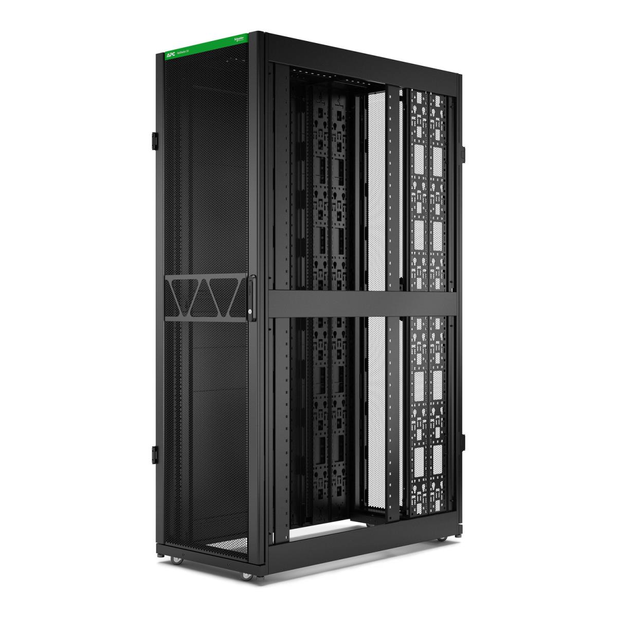 NETSHELTER SX GEN 2 42U SERVER thumbnail