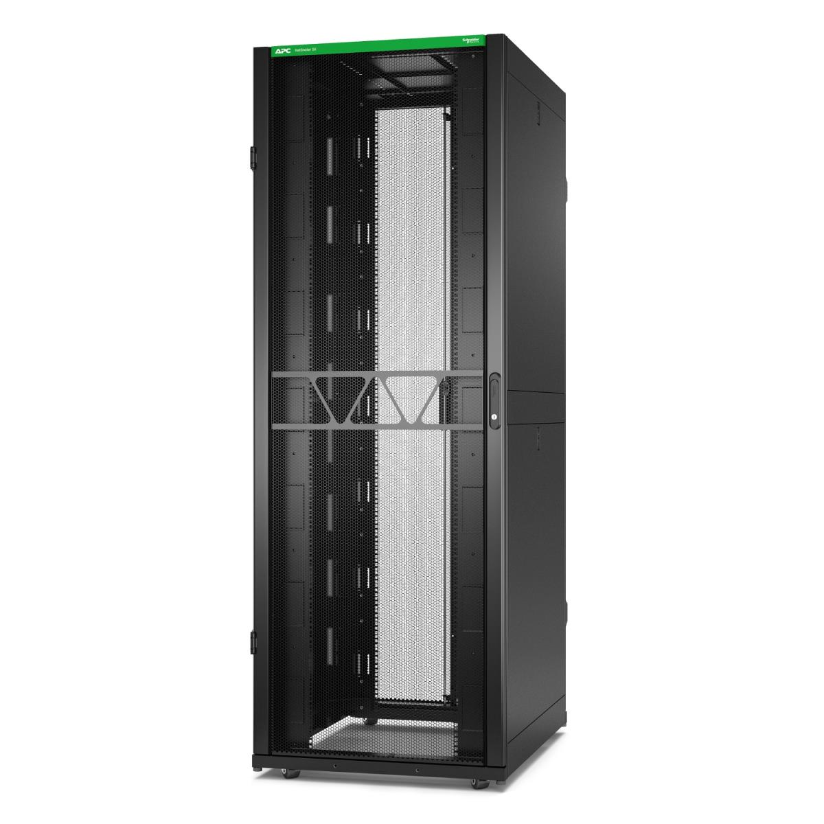 NETSHELTER SX SERVER RACK GEN 2 thumbnail