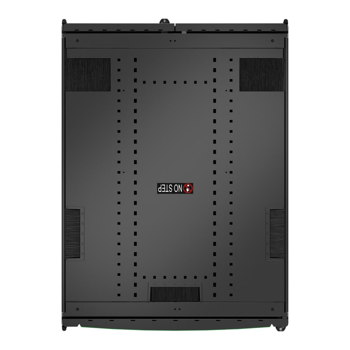 NETSHELTER SX SERVER RACK GEN 2 thumbnail