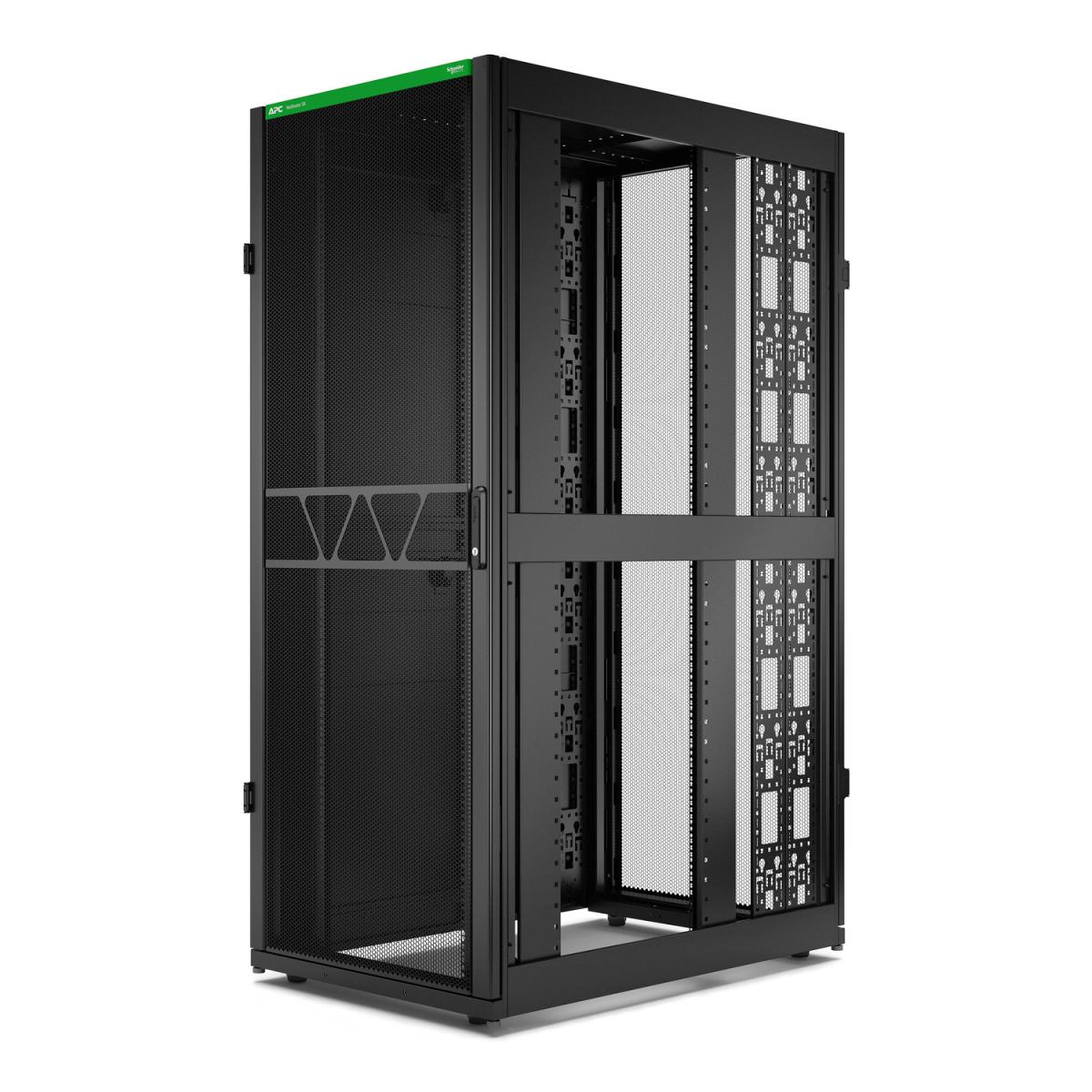 NETSHELTER SX GEN 2 42U SERVER thumbnail