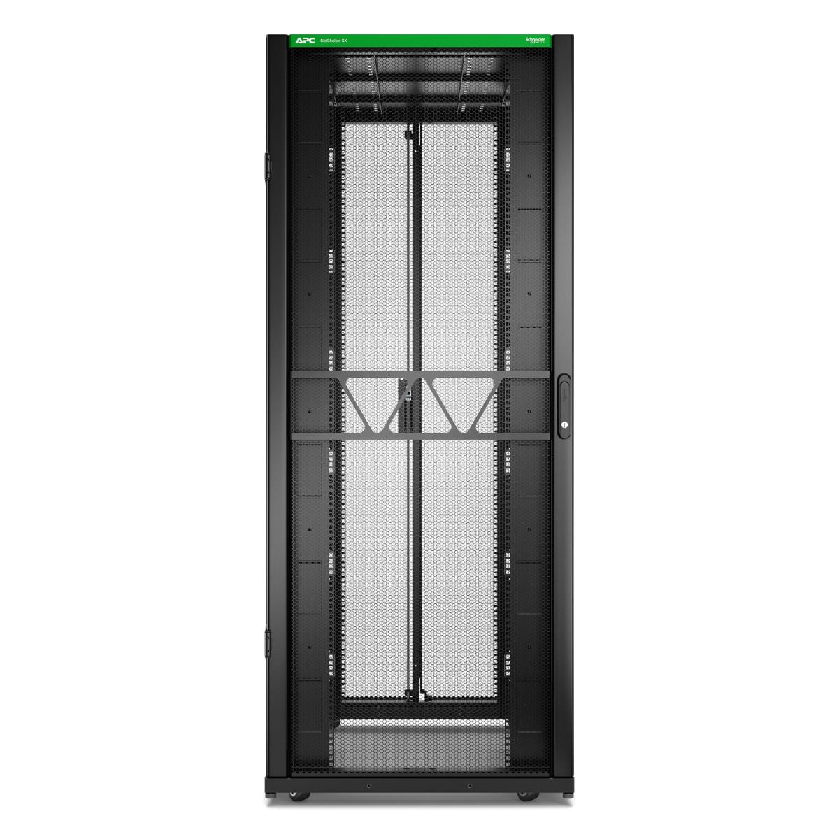 NETSHELTER SX GEN 2 42U SERVER thumbnail