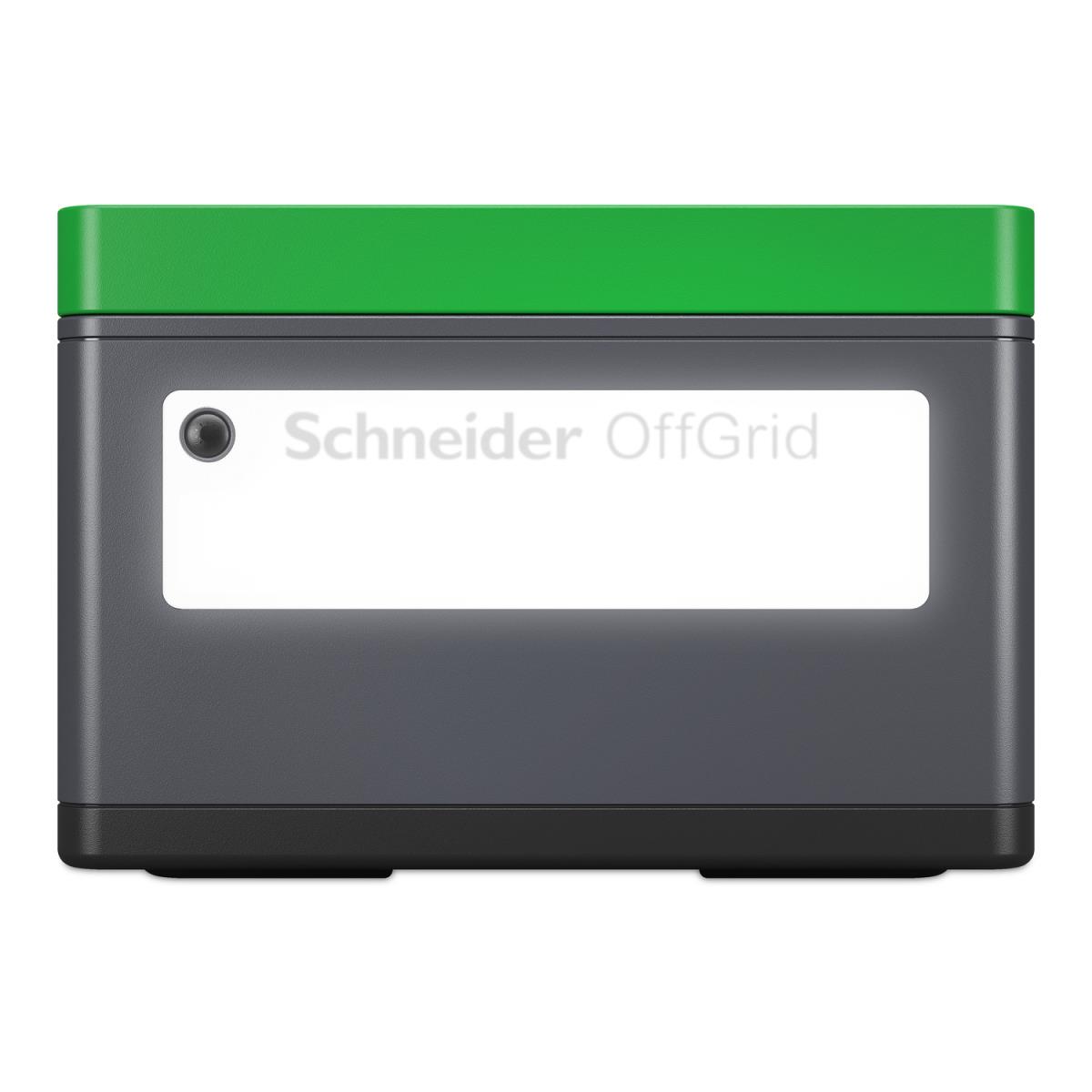 SCHNEIDER OFFGRID PORTABLE PWR thumbnail