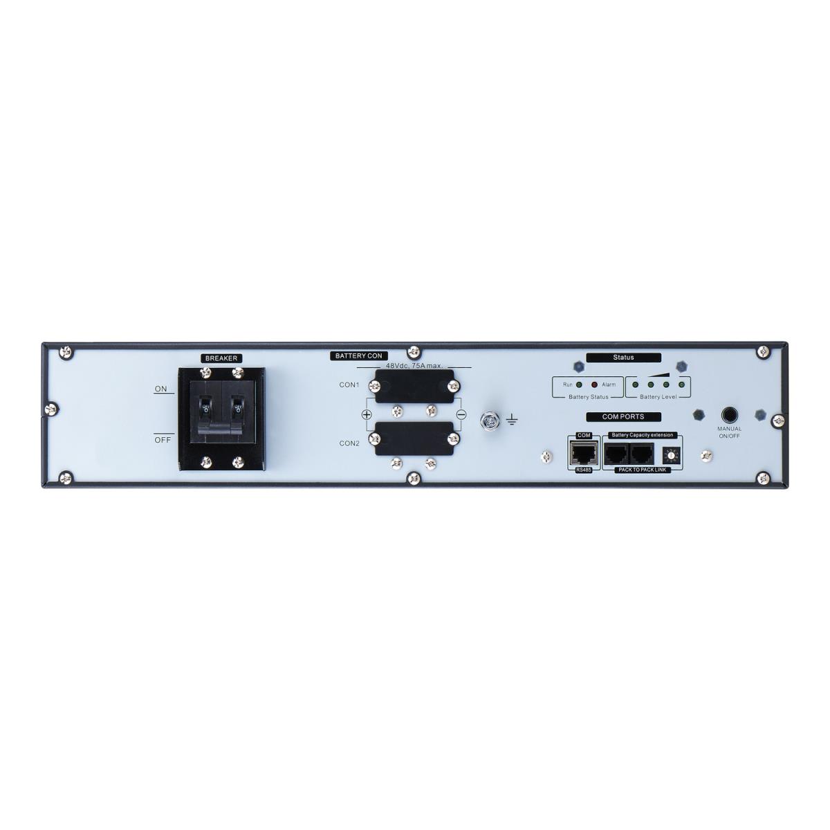EASY SRVL LI-ION 50AH EXTERNAL thumbnail