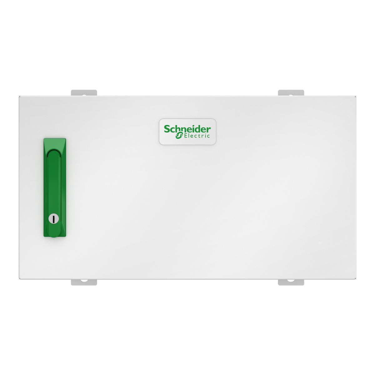 BACKFEED BOX 95A 3-PH PWR thumbnail