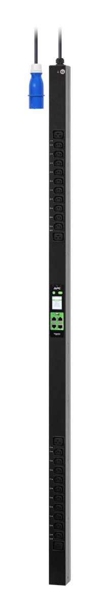 EASY PDU SWITCHED ZEROU 16A 230V thumbnail