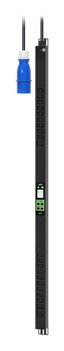 EASY PDU METERED ZERO U 32A thumbnail
