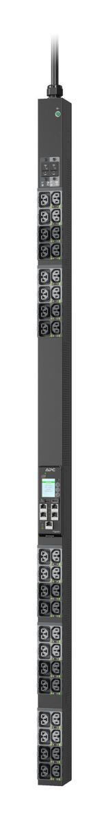 NETSHELTER RACK PDU ADVANCED thumbnail