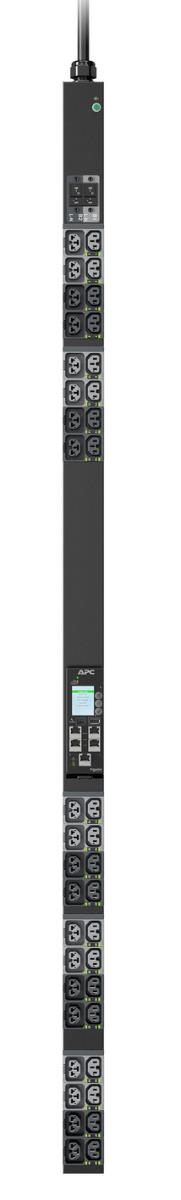 NETSHELTER RACK PDU ADVANCED thumbnail