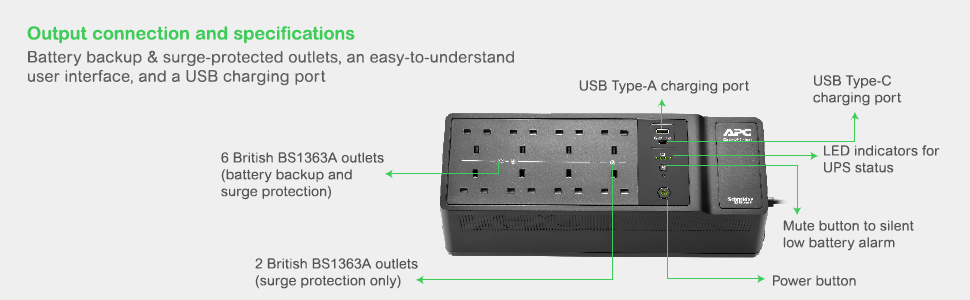BE1050G2-UK thumbnail