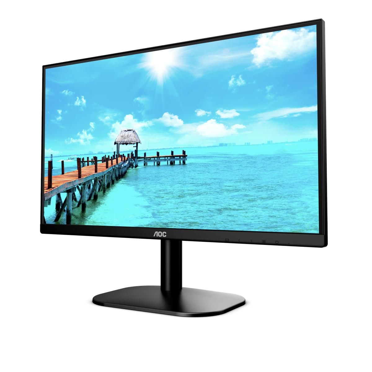 21.5IN LCD 1920X1080 16:9 4MS thumbnail