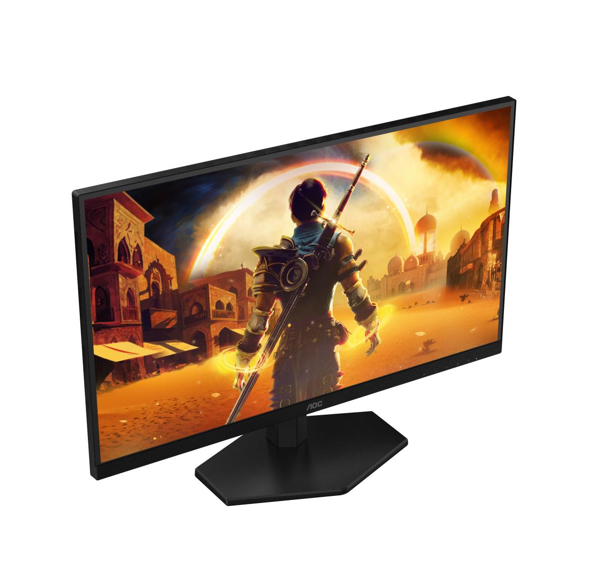 EU Product - 68,6cm (27
