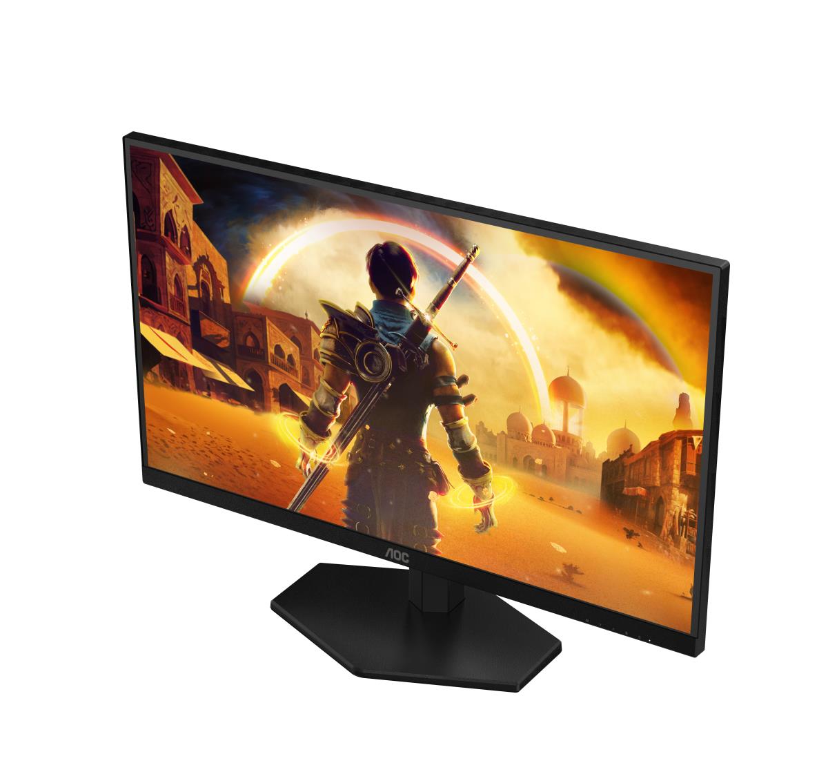 EU Product - 68,6cm (27