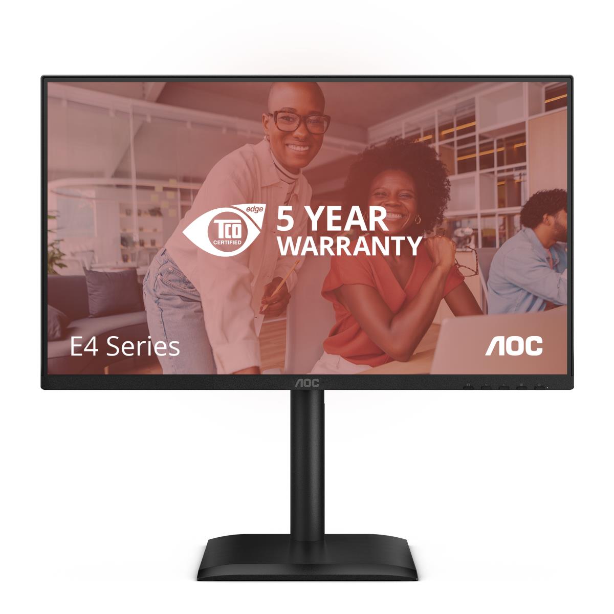 AOC MONITOR 27 IPS 120HZ thumbnail