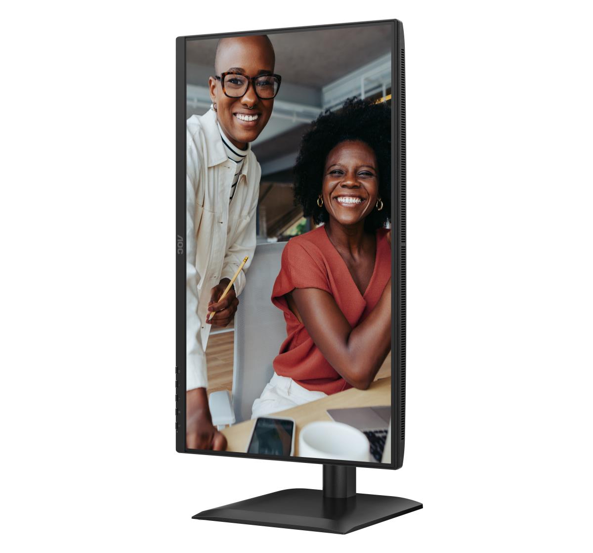 AOC MONITOR 27 IPS 120HZ thumbnail