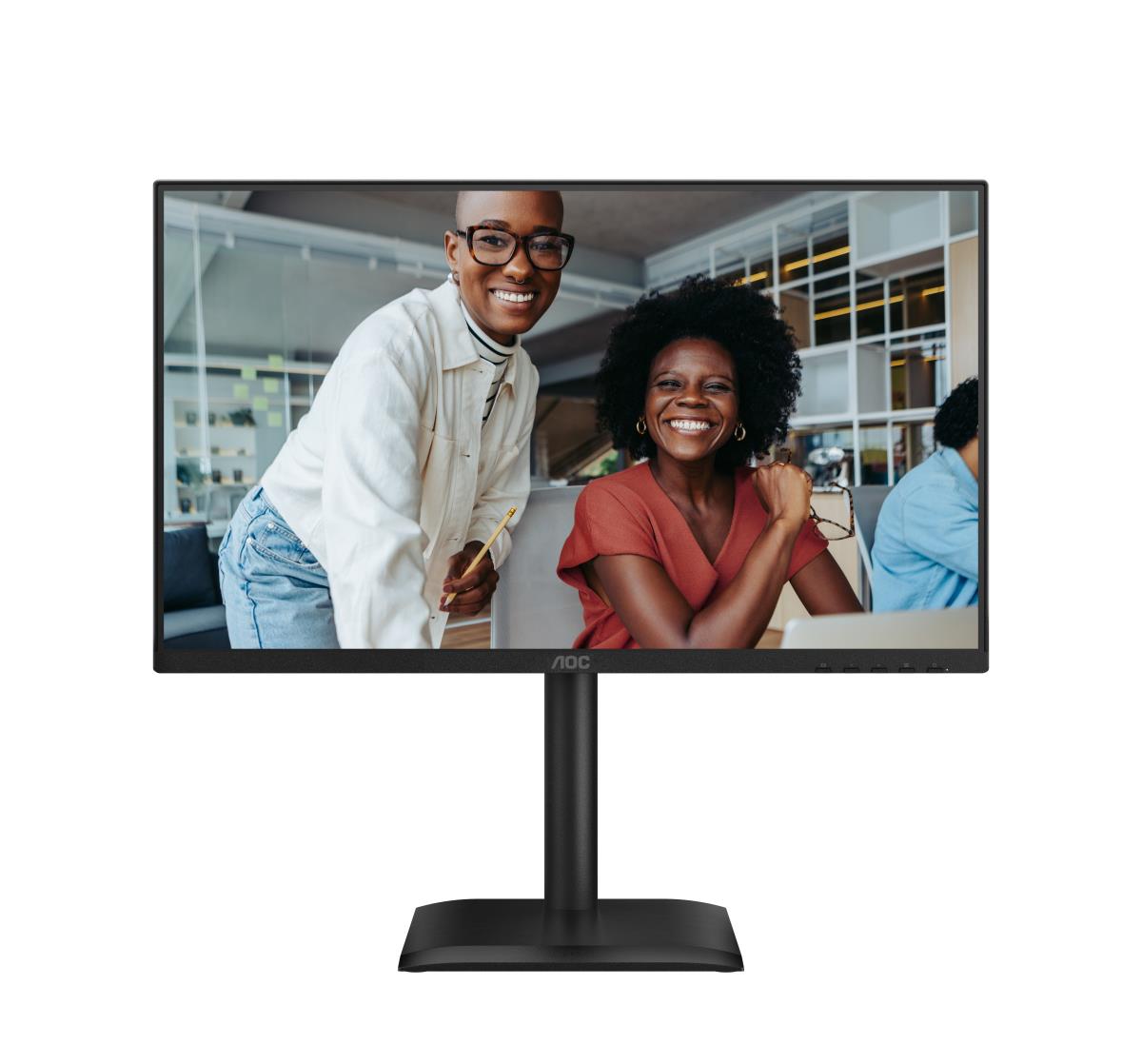AOC MONITOR 27 IPS 120HZ thumbnail