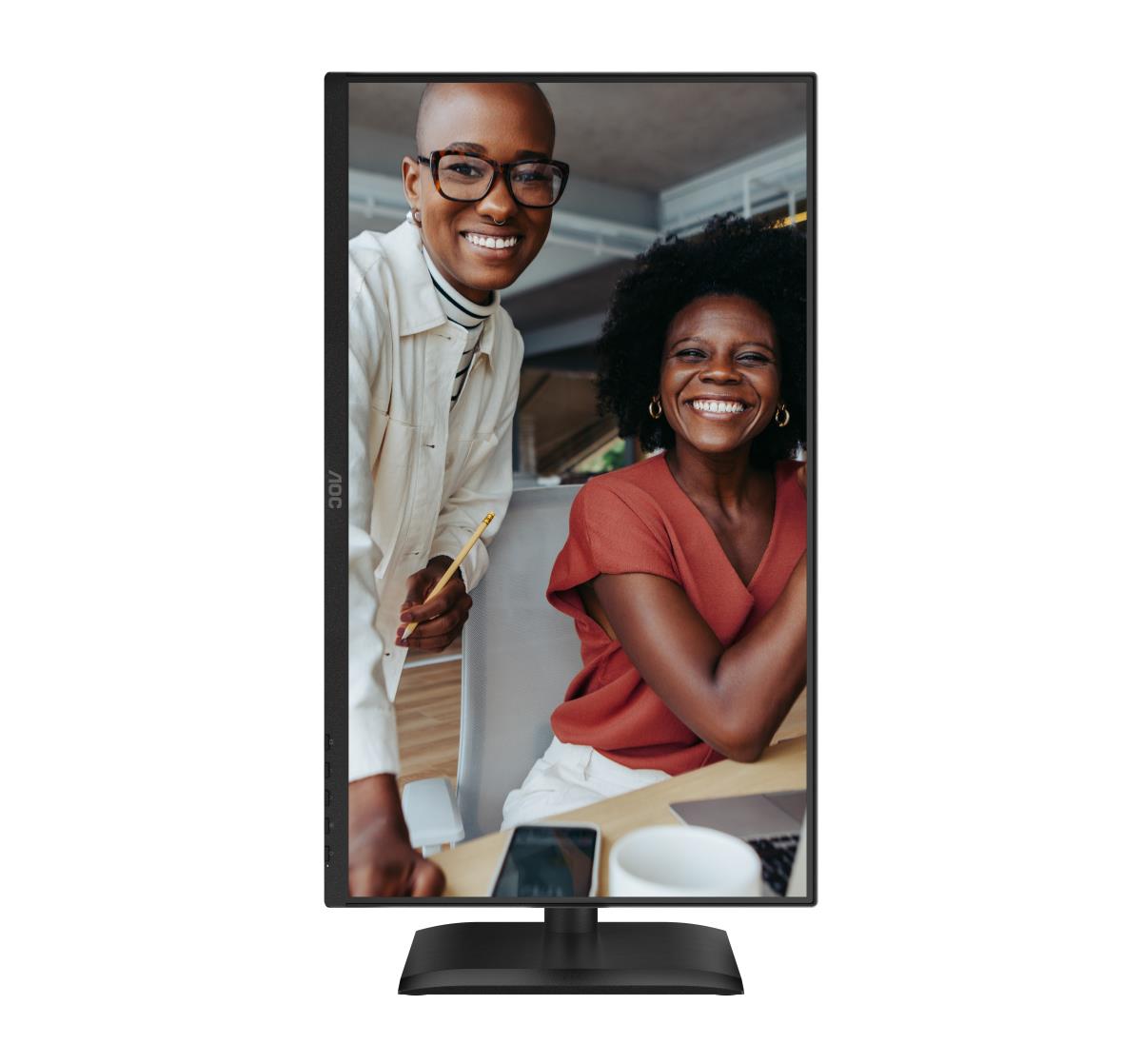 AOC MONITOR 27 IPS 120HZ thumbnail