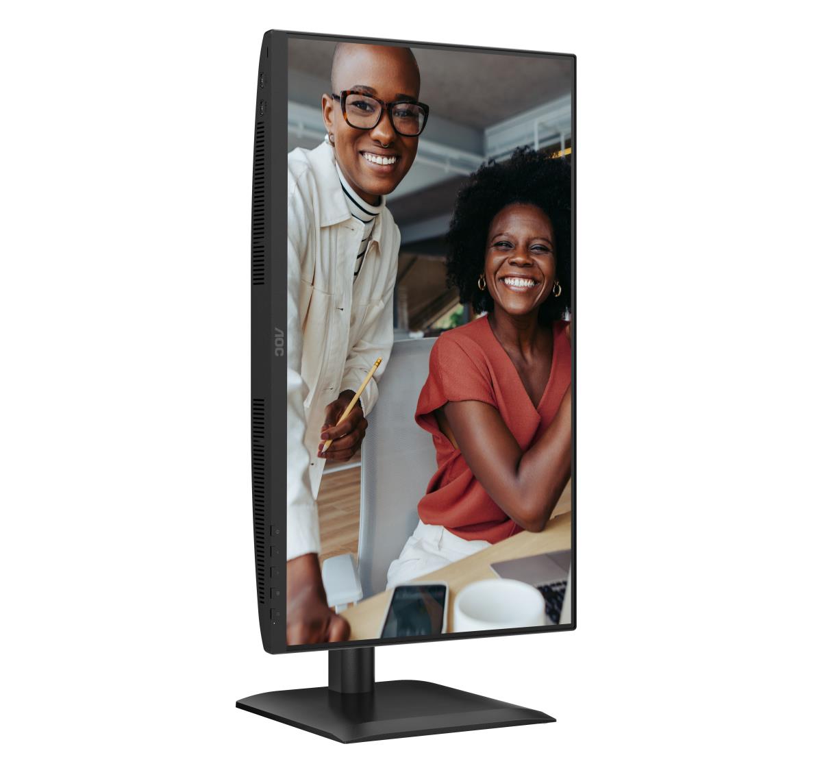 AOC MONITOR 27 IPS 120HZ thumbnail