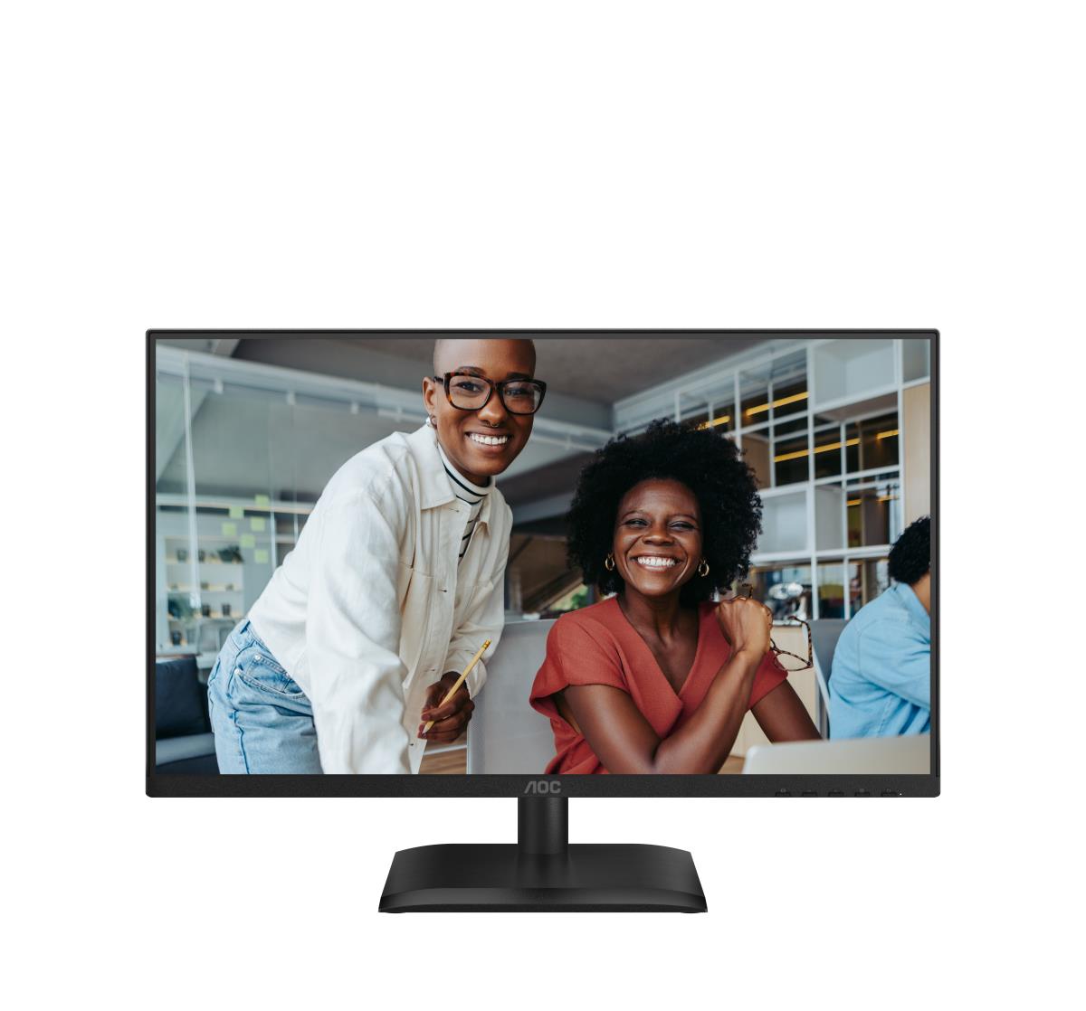 AOC MONITOR 27 IPS 120HZ thumbnail