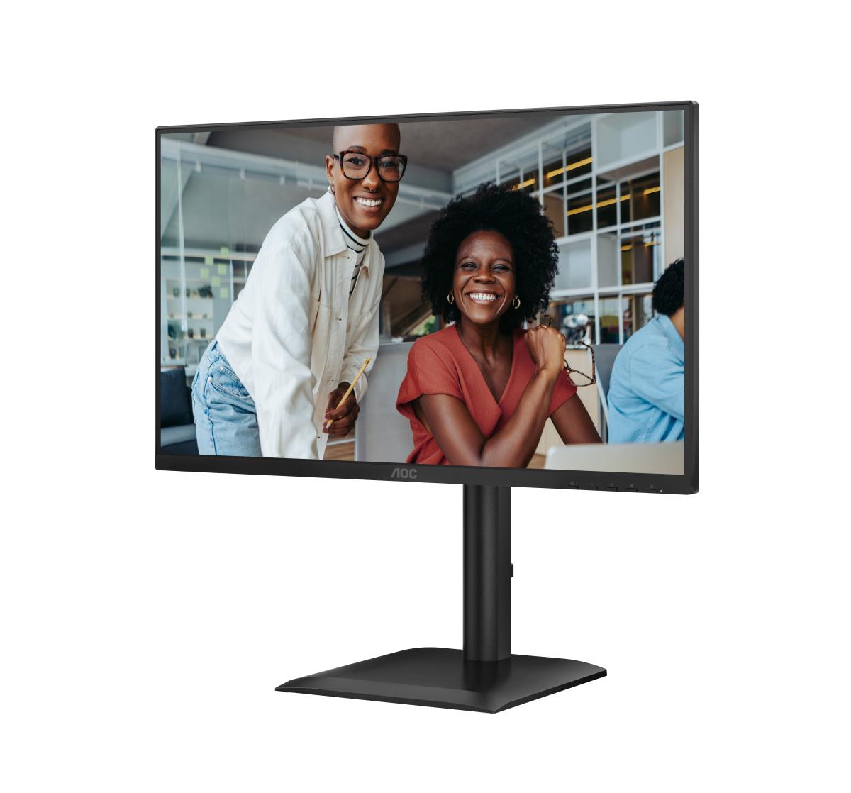 AOC MONITOR 27 IPS 120HZ thumbnail