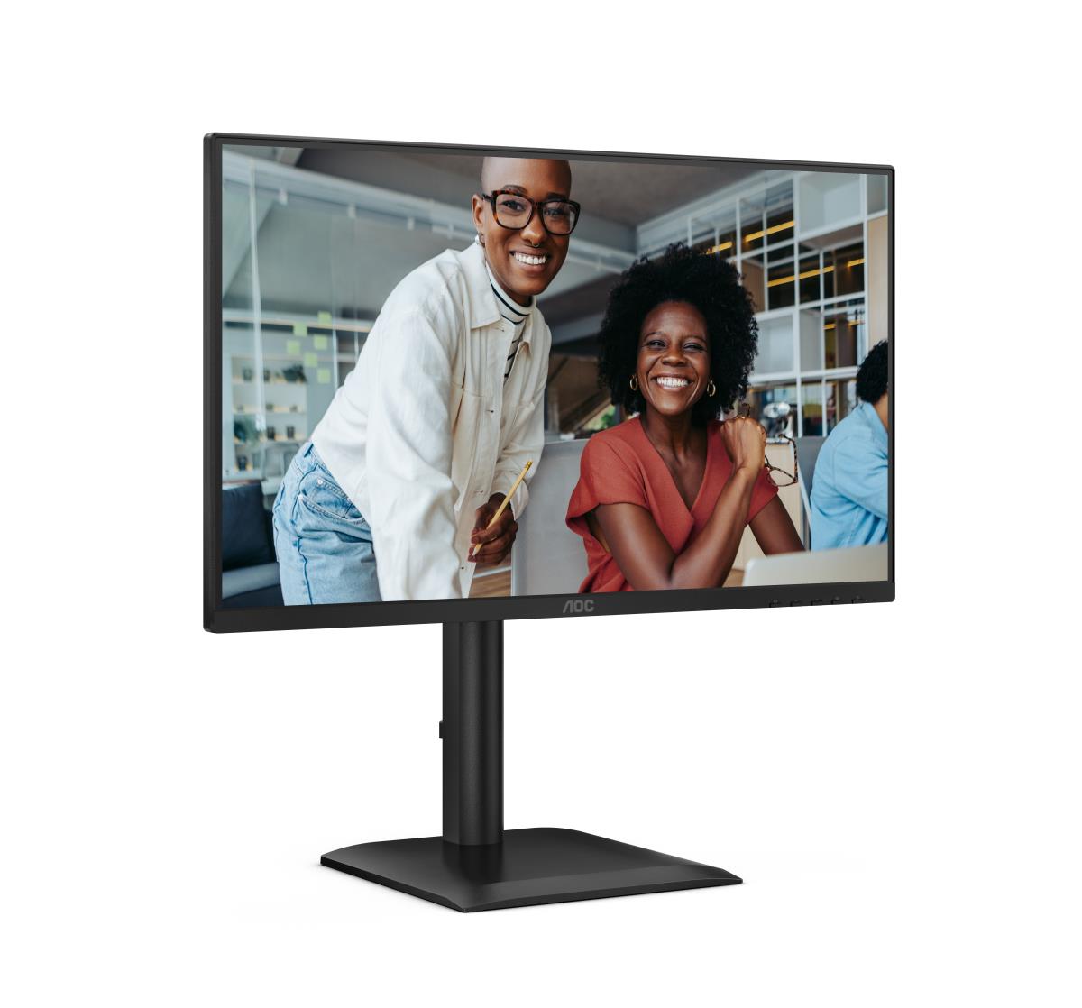 AOC MONITOR 27 IPS 120HZ thumbnail