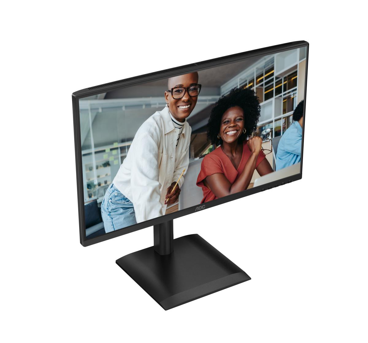 AOC MONITOR 27 IPS 120HZ thumbnail