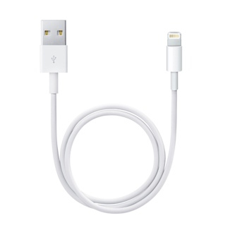 Lightning to USB cable (0.5 m) thumbnail
