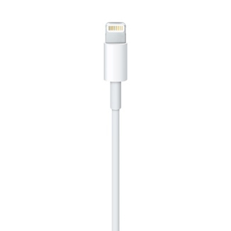Lightning to USB cable (0.5 m) thumbnail
