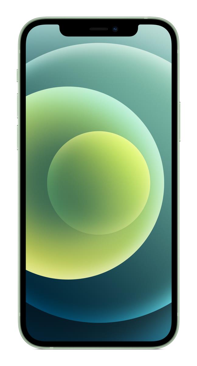 IPHONE 12 128GB GREEN thumbnail