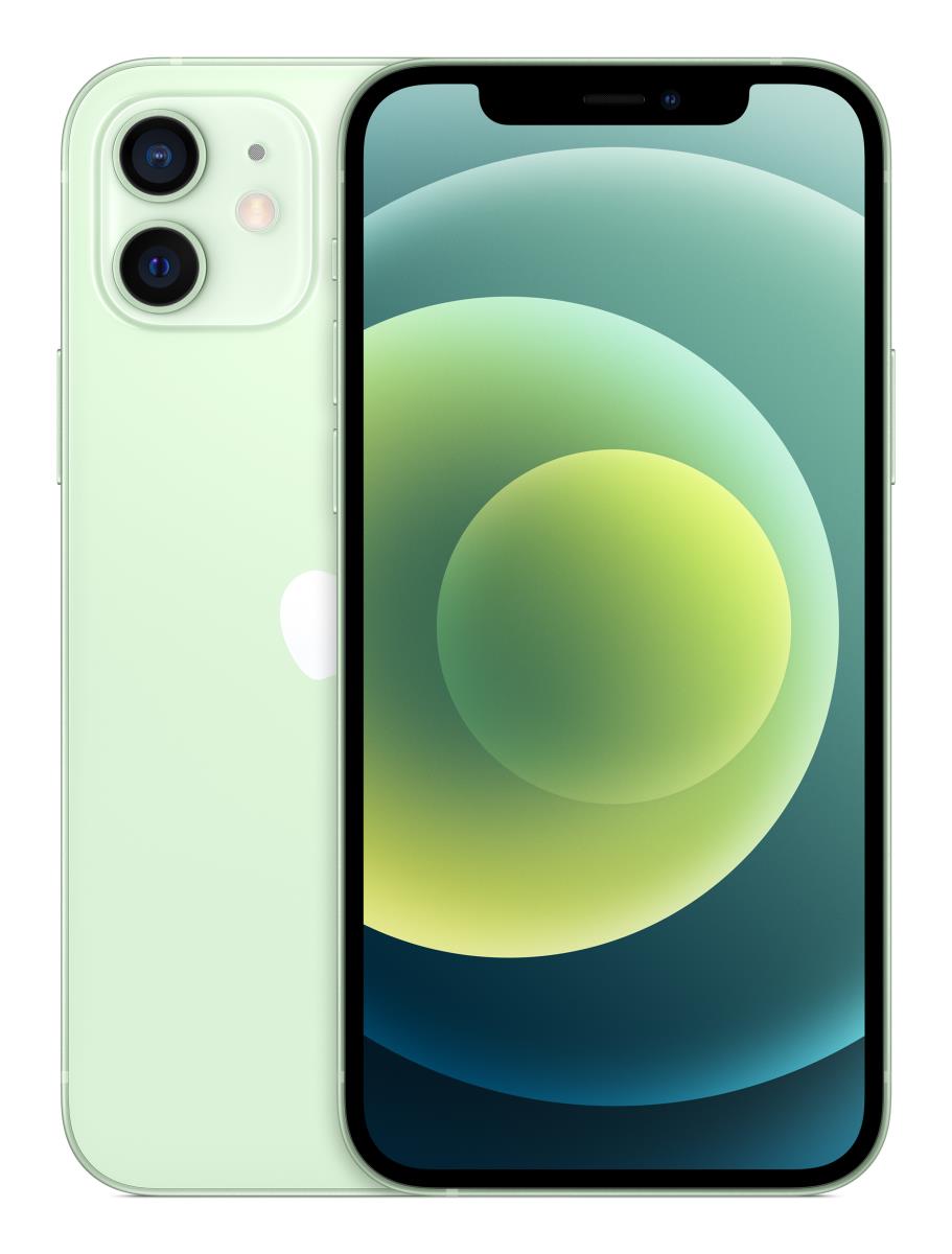IPHONE 12 128GB GREEN thumbnail