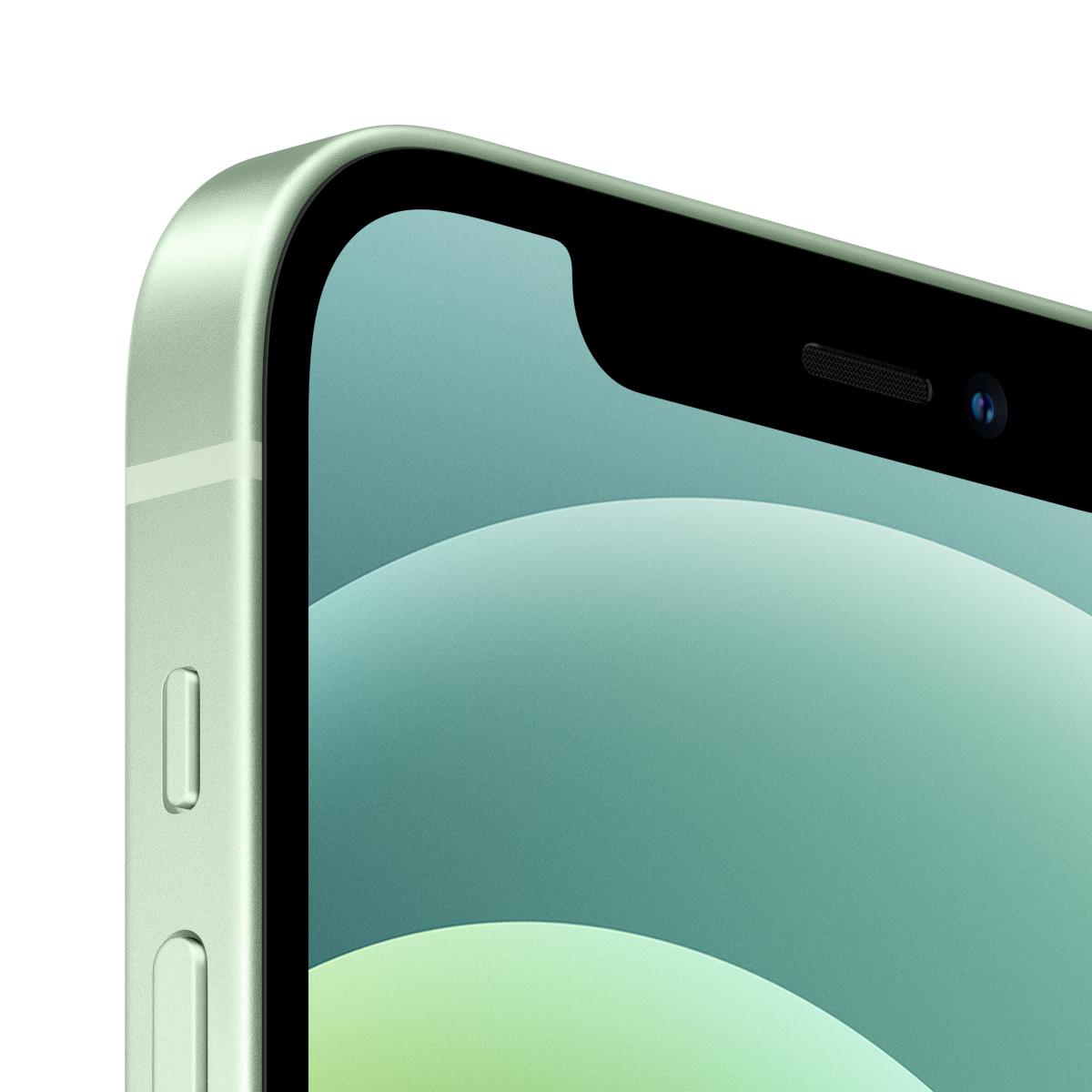 IPHONE 12 128GB GREEN thumbnail