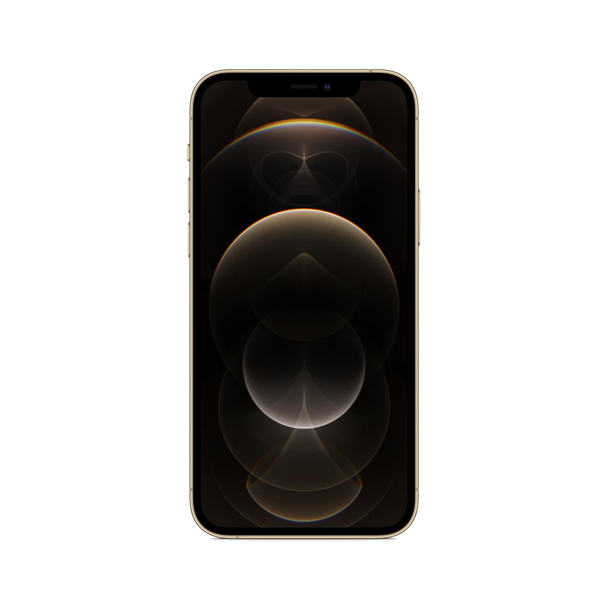 IPHONE 12 PRO 128GB GOLD GRADE A thumbnail