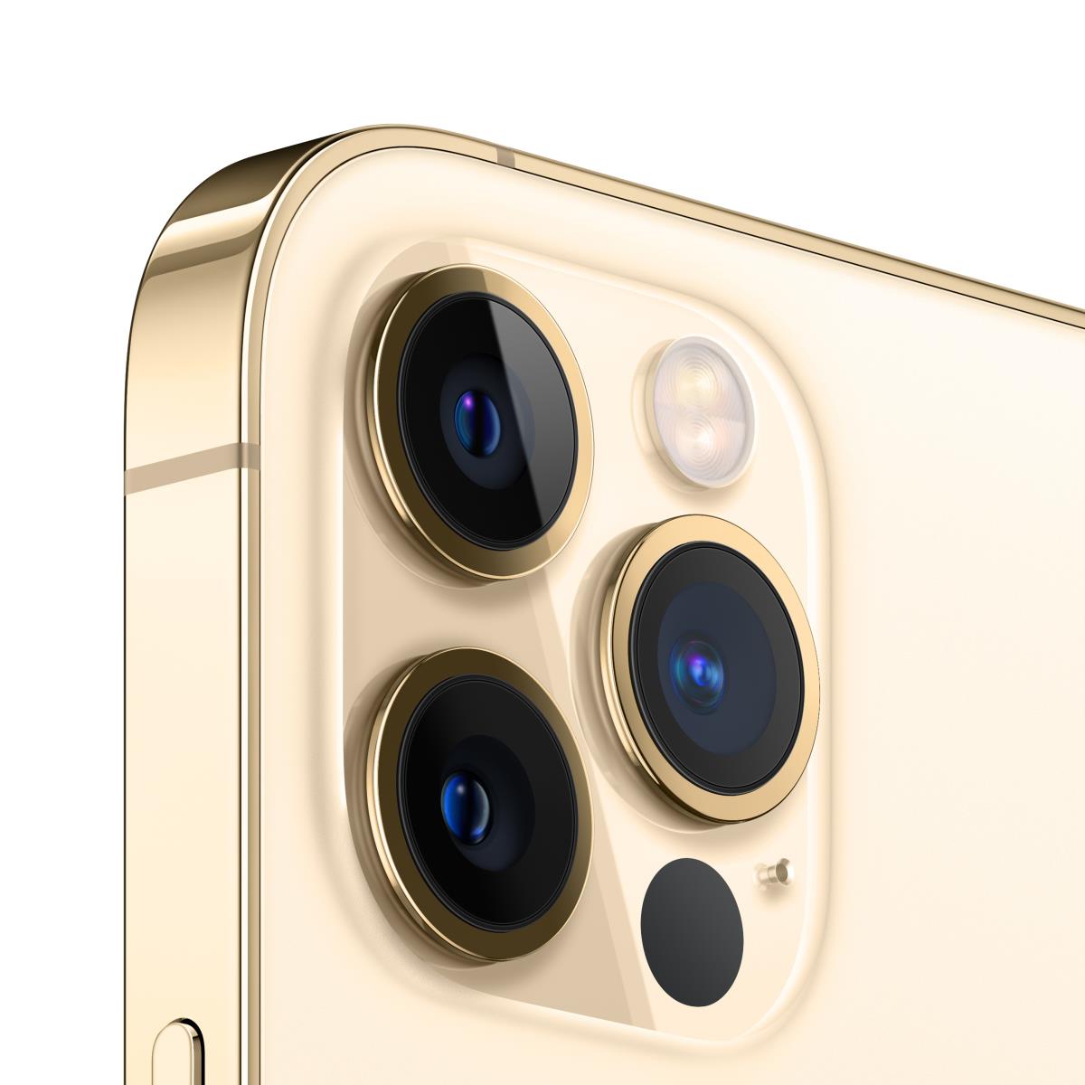 IPHONE 12 PRO 128GB GOLD GRADE A thumbnail