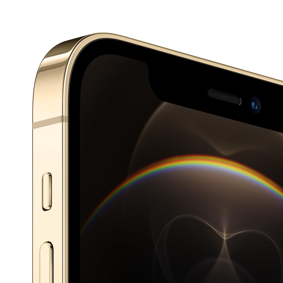 IPHONE 12 PRO 128GB GOLD GRADE A thumbnail