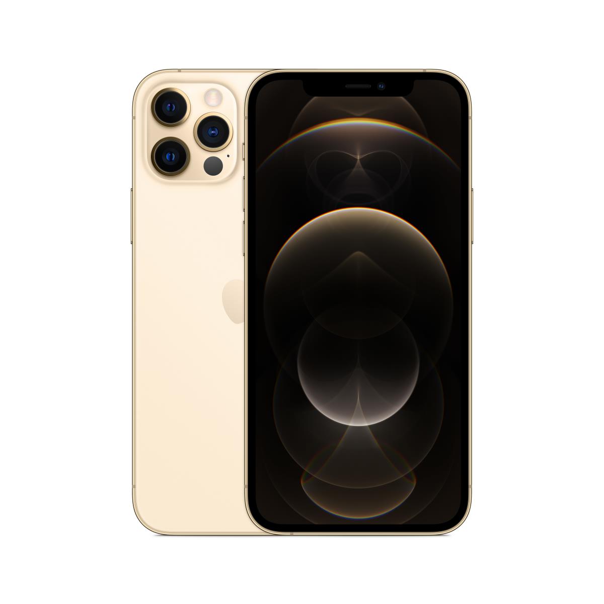IPHONE 12 PRO 128GB GOLD GRADE A thumbnail