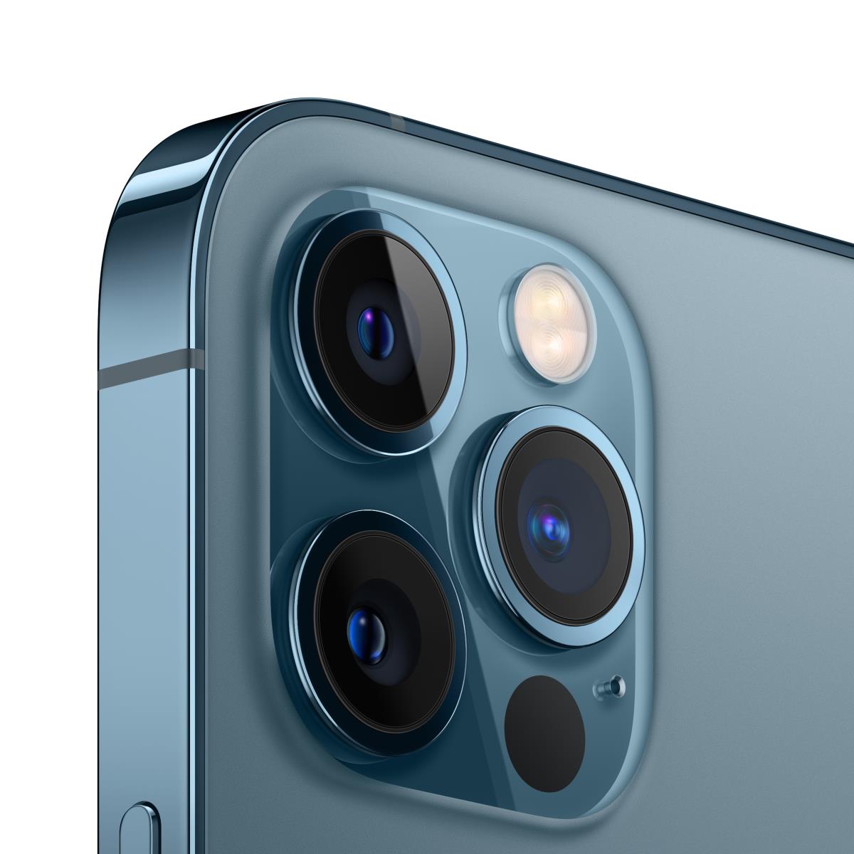 IPHONE 12 PRO 128GB BLUE GRADE A thumbnail