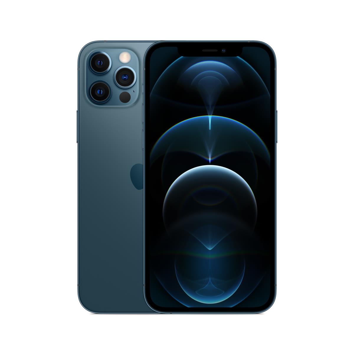 IPHONE 12 PRO 128GB BLUE GRADE A thumbnail