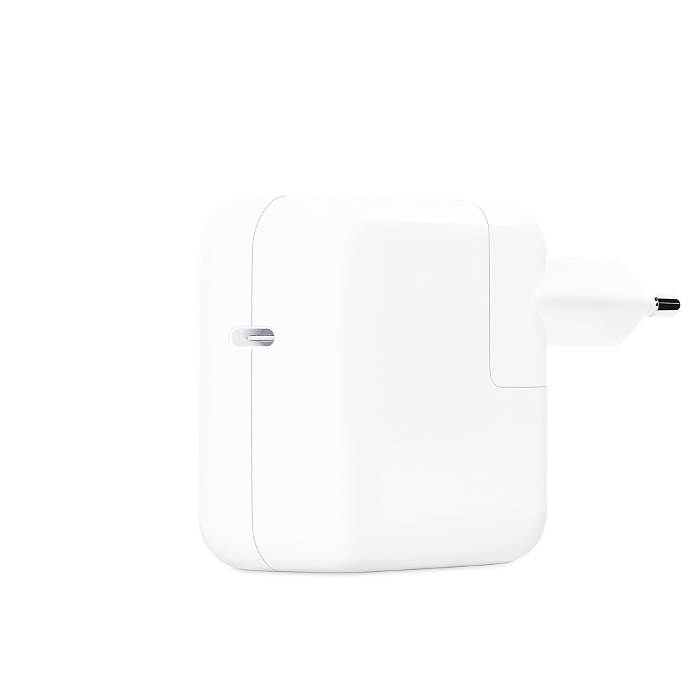 EU Product - USB-C Power Adapter 30W thumbnail