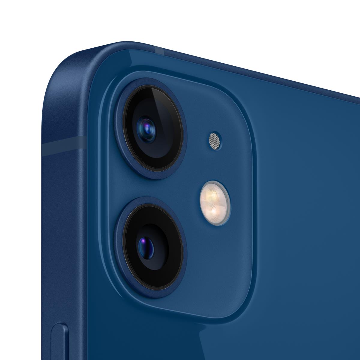 IPHONE 12 MINI BLUE 256GB thumbnail