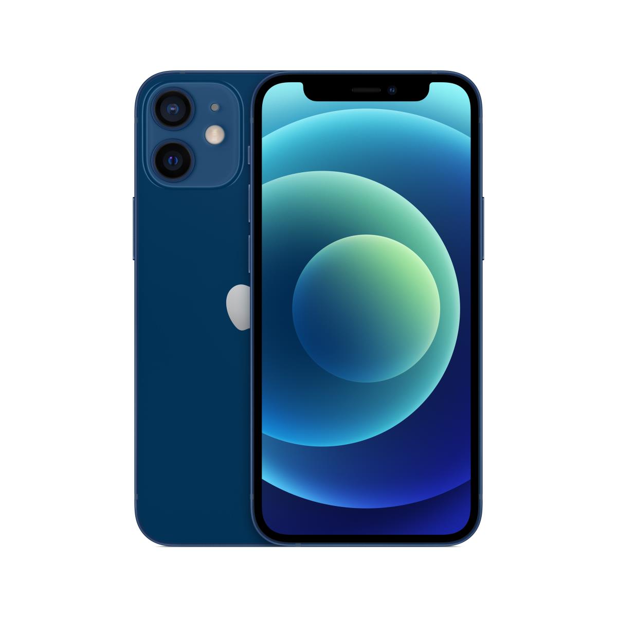 IPHONE 12 MINI BLUE 256GB thumbnail