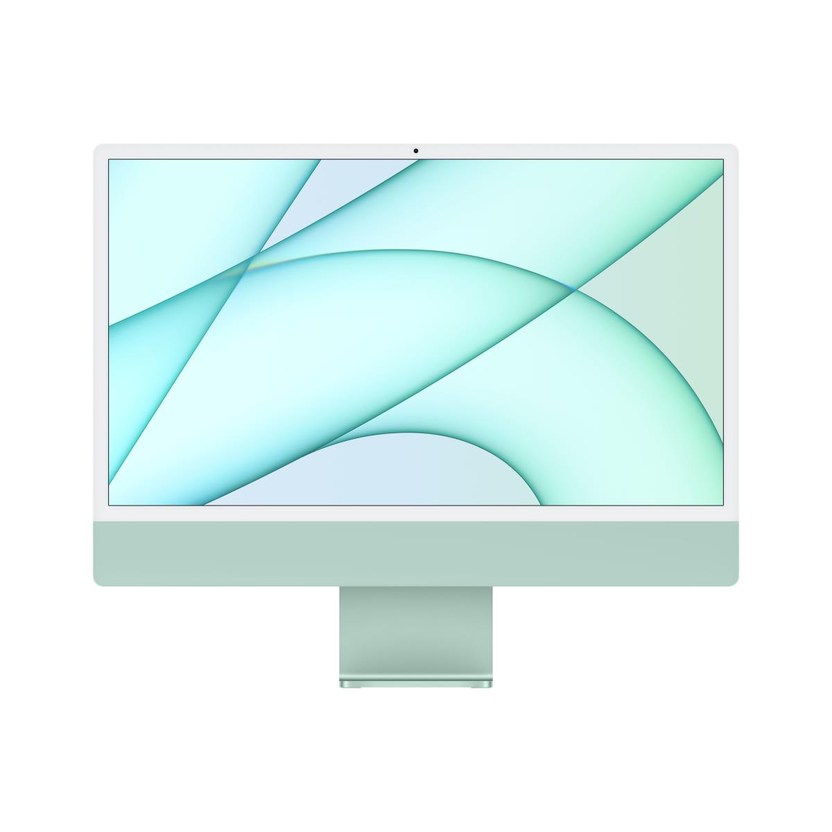 IMAC 24IN M1 8C CPU 7C GPU thumbnail