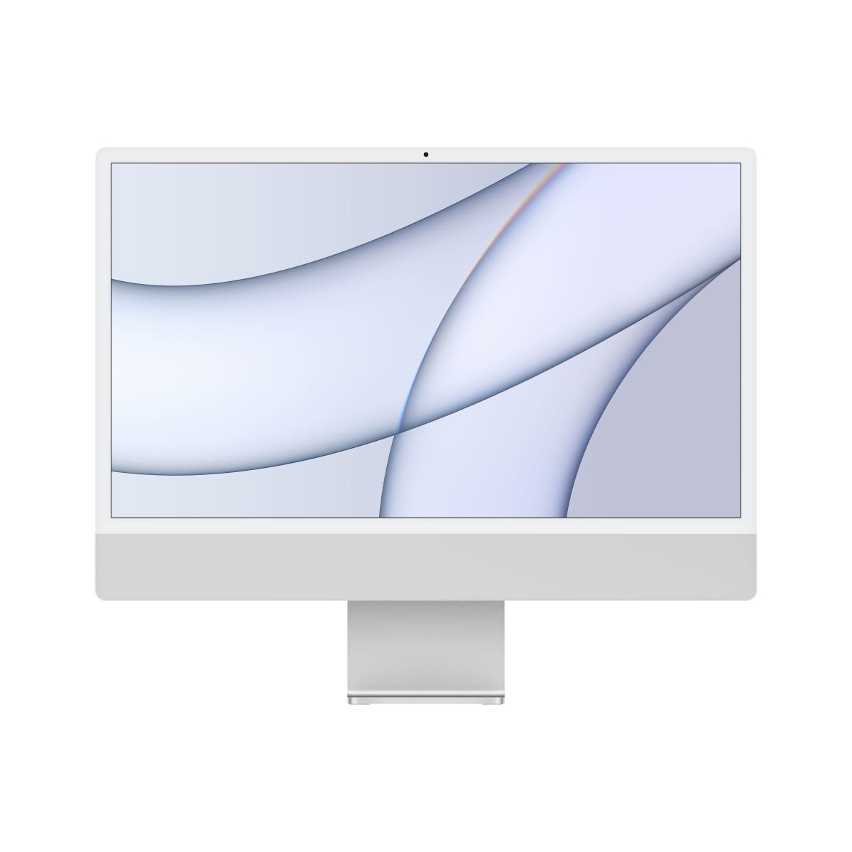 IMAC 24IN M1 8C CPU 7C GPU thumbnail